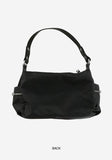 Mono Zip Bag