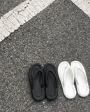 Board soft flip-flops slippers