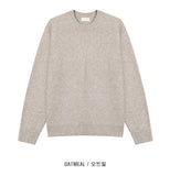 Koy Cash Round Knit