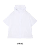 Deer Wind Half Jacket