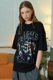 DTP 80s TOWN Short Sleeve Tee