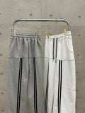 Neo steel tape pants