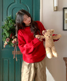 Mine Color Matching Brush Warmer Knit