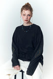 Nabasta Pigment Long Sleeve