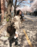 Katin High-Neck Field Jacket