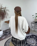 Fels Western Applique Sweatshirt