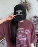 Calan Harley Pigment T-Shirt