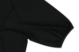 FLOWER EYELET HOOD JACKET