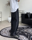 Kiddo Cross String Nylon Pants