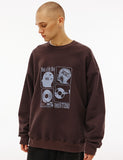 Recording Studio Sweatshirt