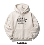 Walker Warm Hoodie