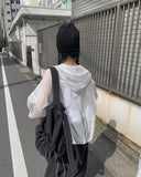 Hearts Linen Cotton Wide Pants