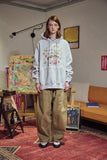 DTP CAKE CAT Hoodie