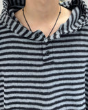 Mape Fleece ST Hoodie