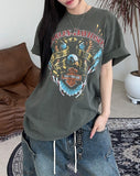 Par Harley Pigment T-Shirt