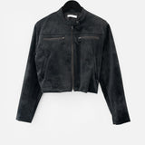 Khme suede jacket