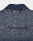 HERITAGE DENIM TRUCKER