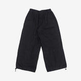 (Unisex) Lenan String Slit Pants