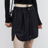Pipeua String Shorts