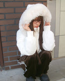 Minil Velvet Lace Banding Strap Wide Fit Training Long Pants