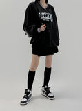 Ter Anorak Sweatshirt