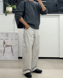 Essenne viscose round knit