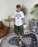 Carden Pigment Bermuda Pants