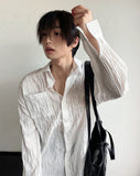 Premium Minimal Wrinkle Shirt