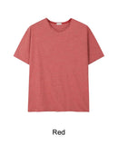 Ferrer Rolling Stripe Short Sleeve Tee