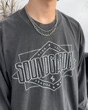Doen Sound Dyeing Long Sleeve