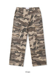 Hampton Camo Cargo Pants