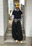 STRIPE FOLD SL