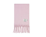 [LAN ARCHIVE] Cloud Bold Plain muffler