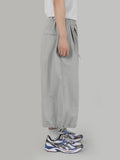 Teddin Nylon 8-Piece Pants