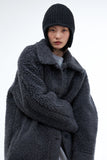 Lebon Earflap Hat