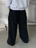 DN Core Cargo Denim