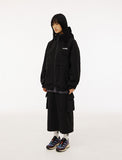 2WAY Windcell Hood Jacket