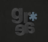 GRAE-S Embroidered Hoodie