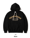 Urban Craftsman Heavy Cotton Hoodie