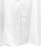 Sheer See-through Layered Long Skirt
