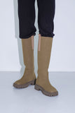 tiver long boots