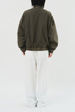 Baracuta Cropped Jumper