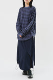 Uncle Pigment Stripe Longsleeve