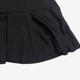 Chean shirt one piece