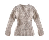 Root cardigan