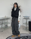 Dunel Pigment Rope Cargo Pants