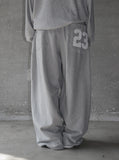 Getz Patch Sweatpants