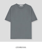 Everyday Basic Boxy Short Sleeve Tee