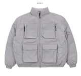 Dusty Utility Padding