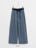 Tendin Layered Training Wide Pants